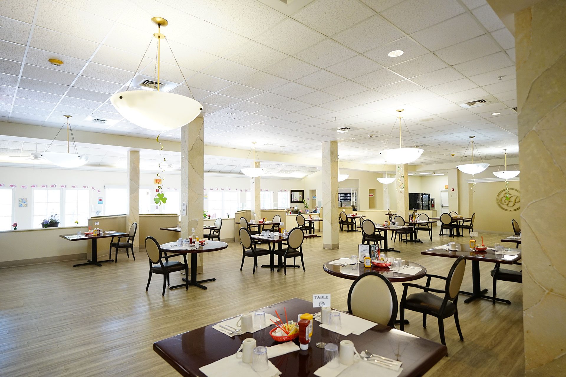 Emerald Park Assisted Living Facility Hollywood FL Senior Living