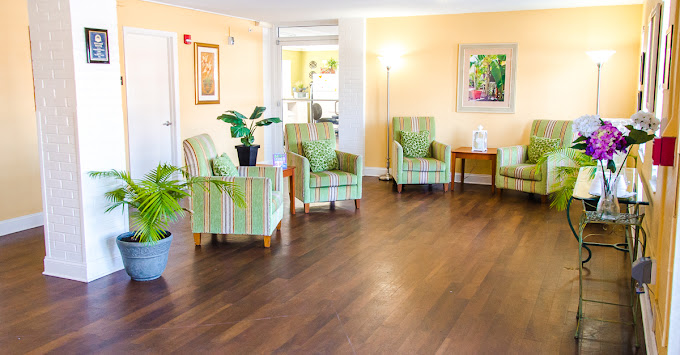 Florida Senior Assisted Living