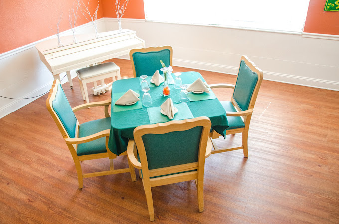 Find an Assisted Living Facility in Florida