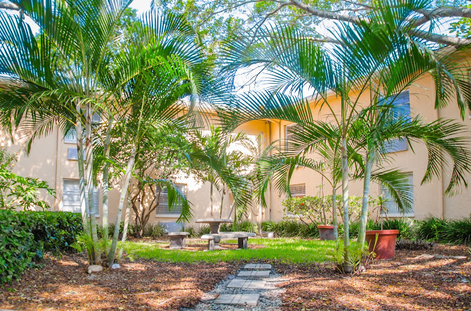 Assisted Living Facilities Florida