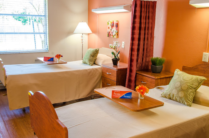 Florida Assisted Living Homes