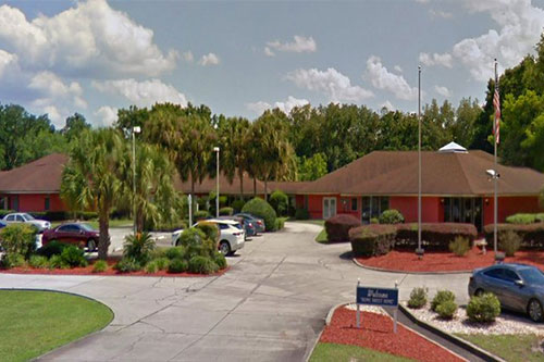 Find an Assisted Living Facility in Florida