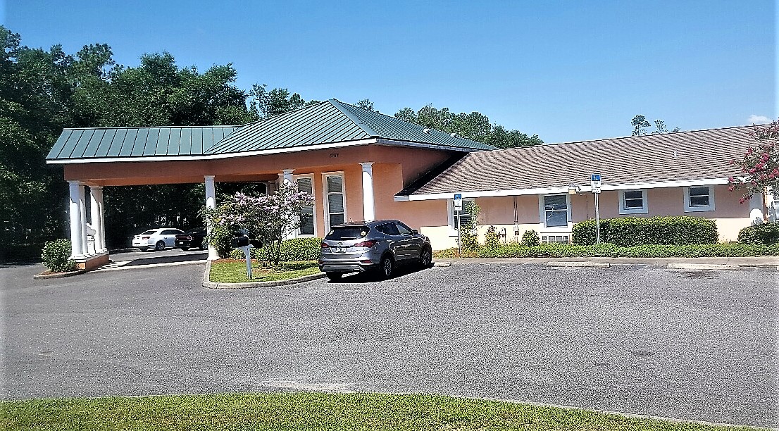 The Harmony House of Ocala | Ocala Assisted Living Facility | Senior ...