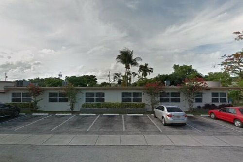 Find an Assisted Living Facility in Florida