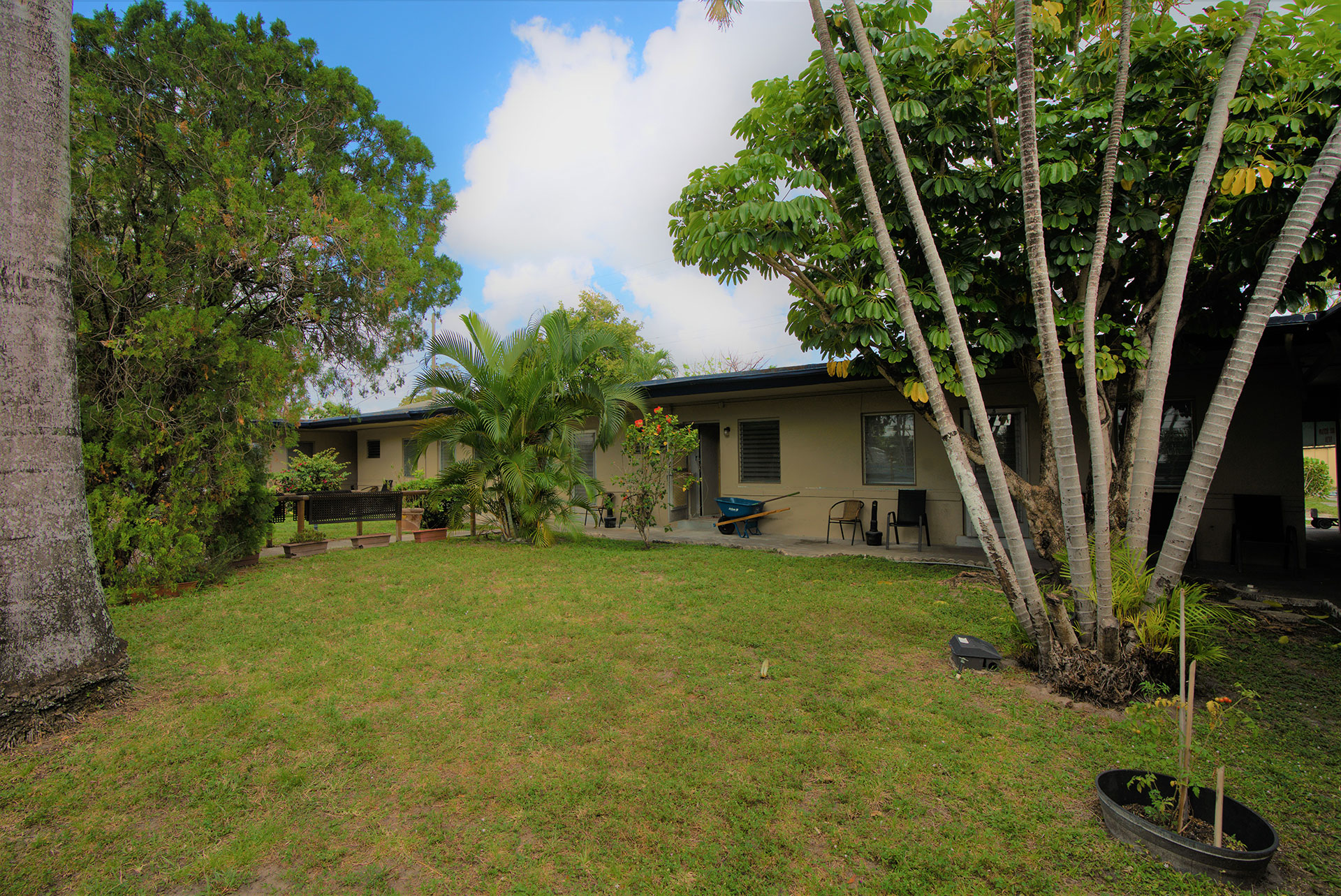 Find an Assisted Living Facility in Florida