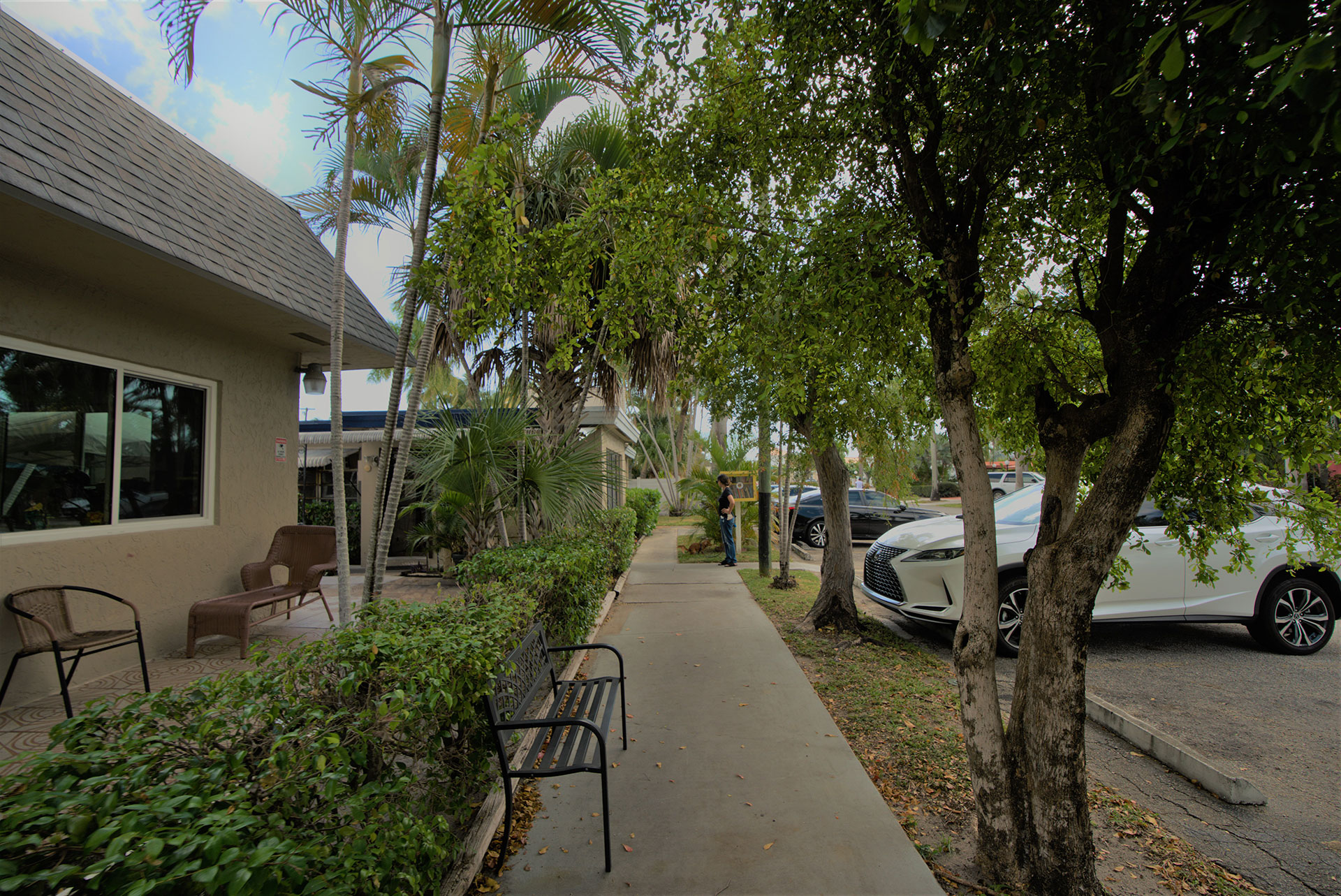 Assisted Living Facilities Florida