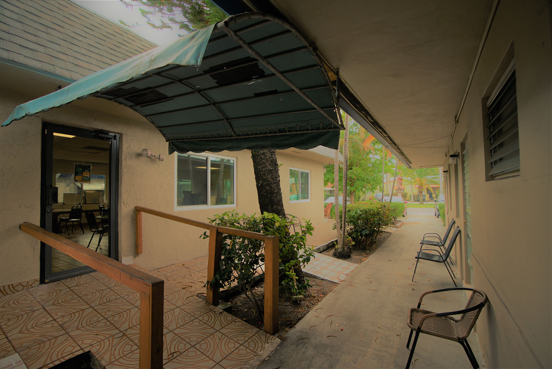 Florida Assisted Living Homes