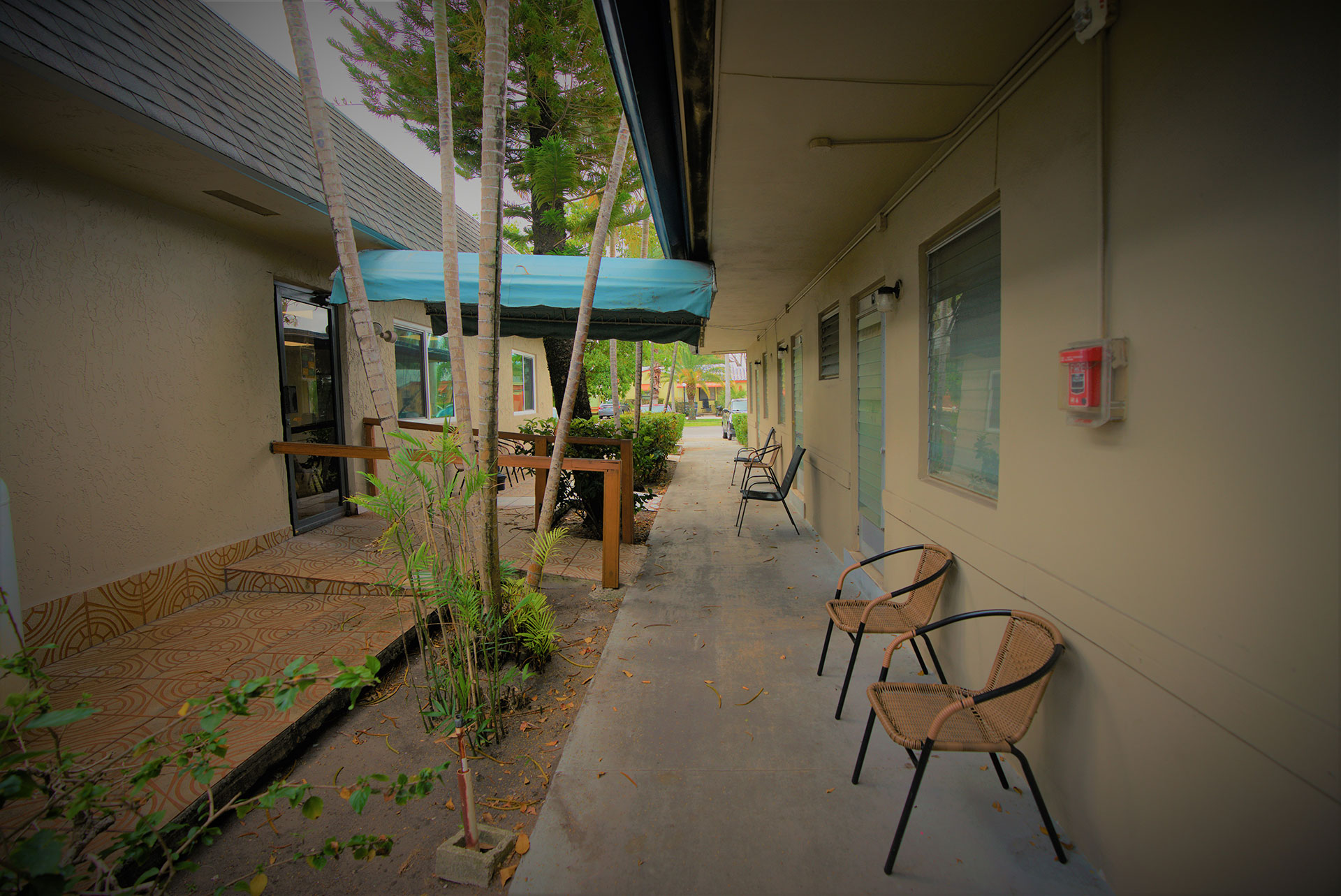 Find an Assisted Living Facility in Florida