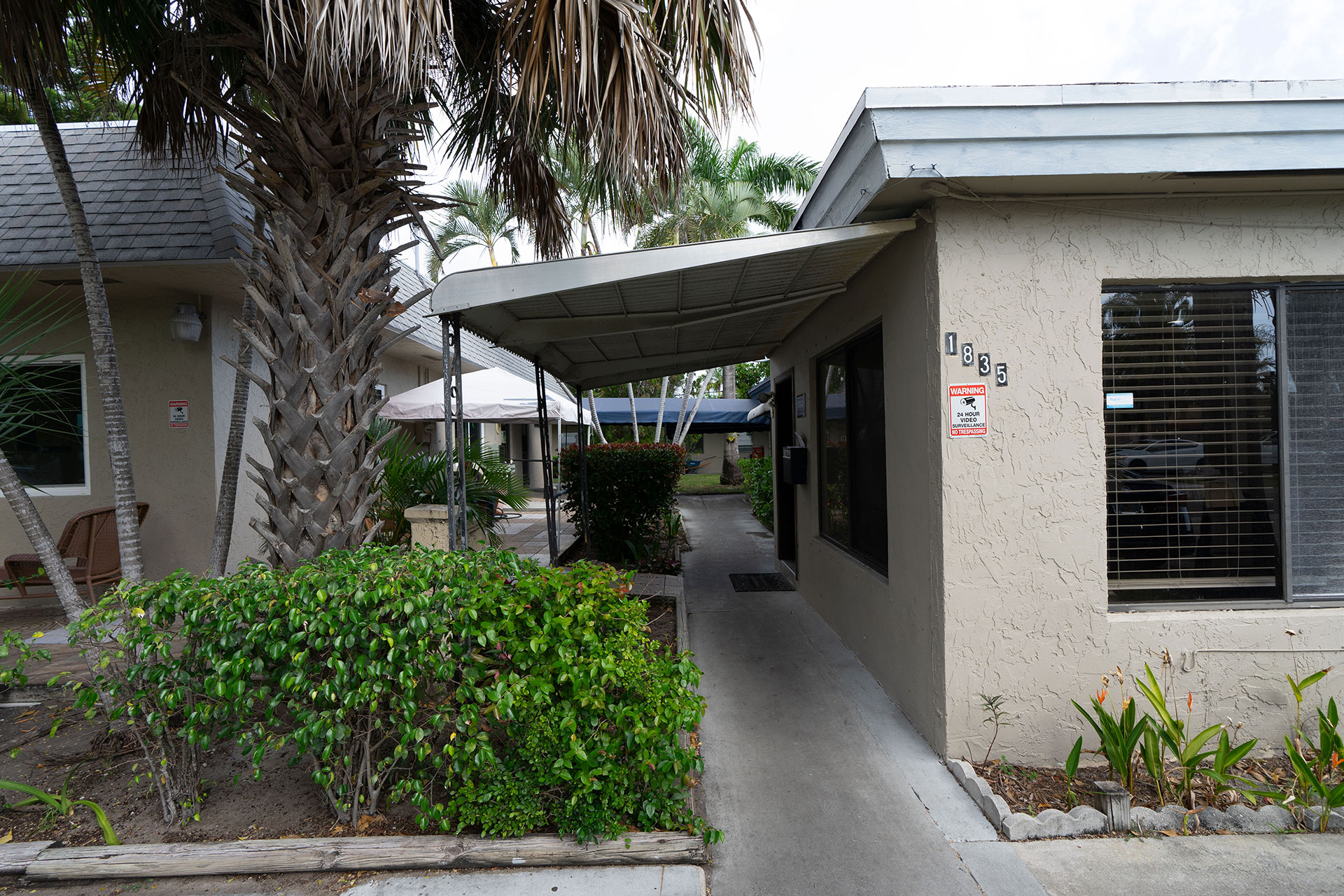 Florida Senior Assisted Living