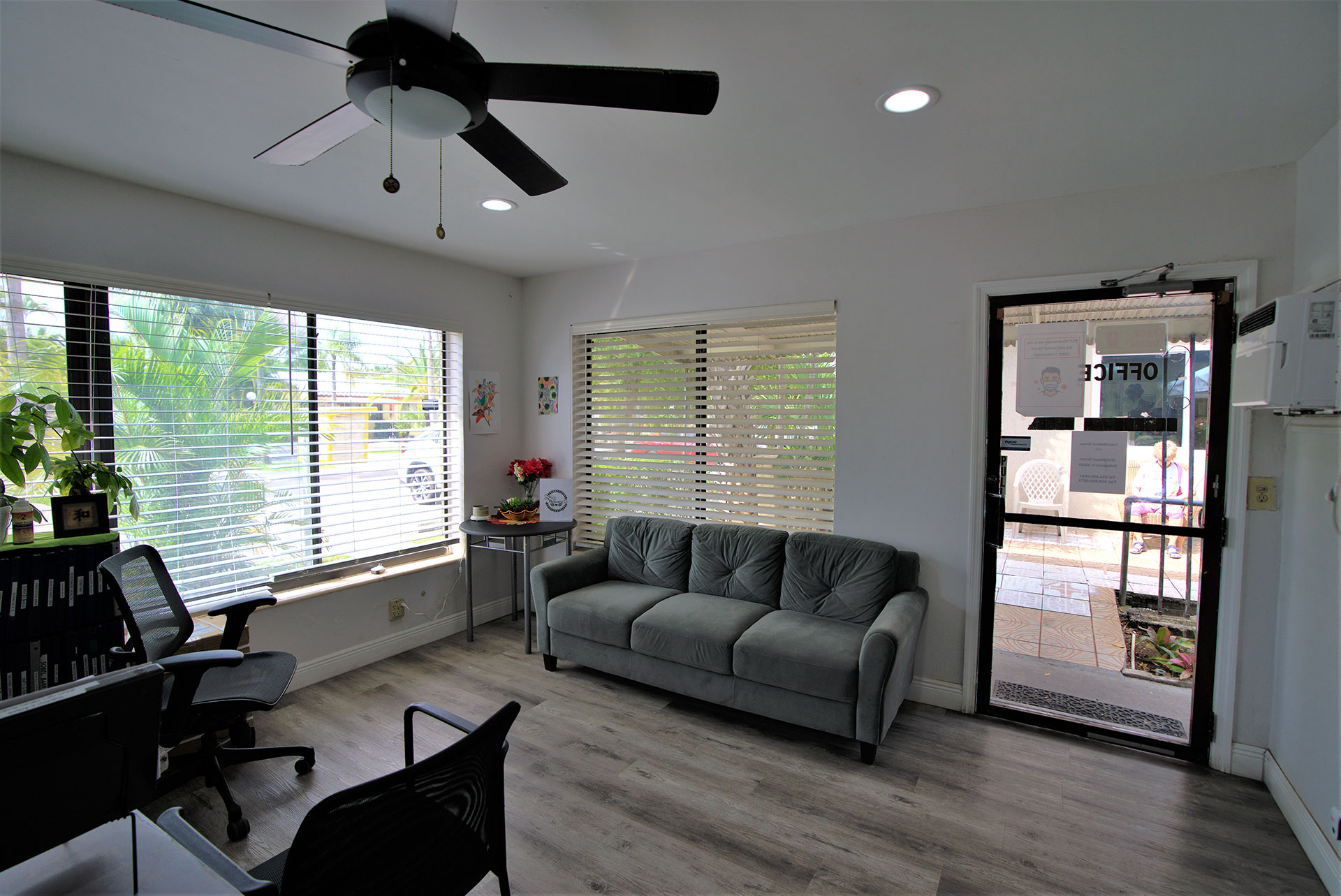 Assisted Living near me