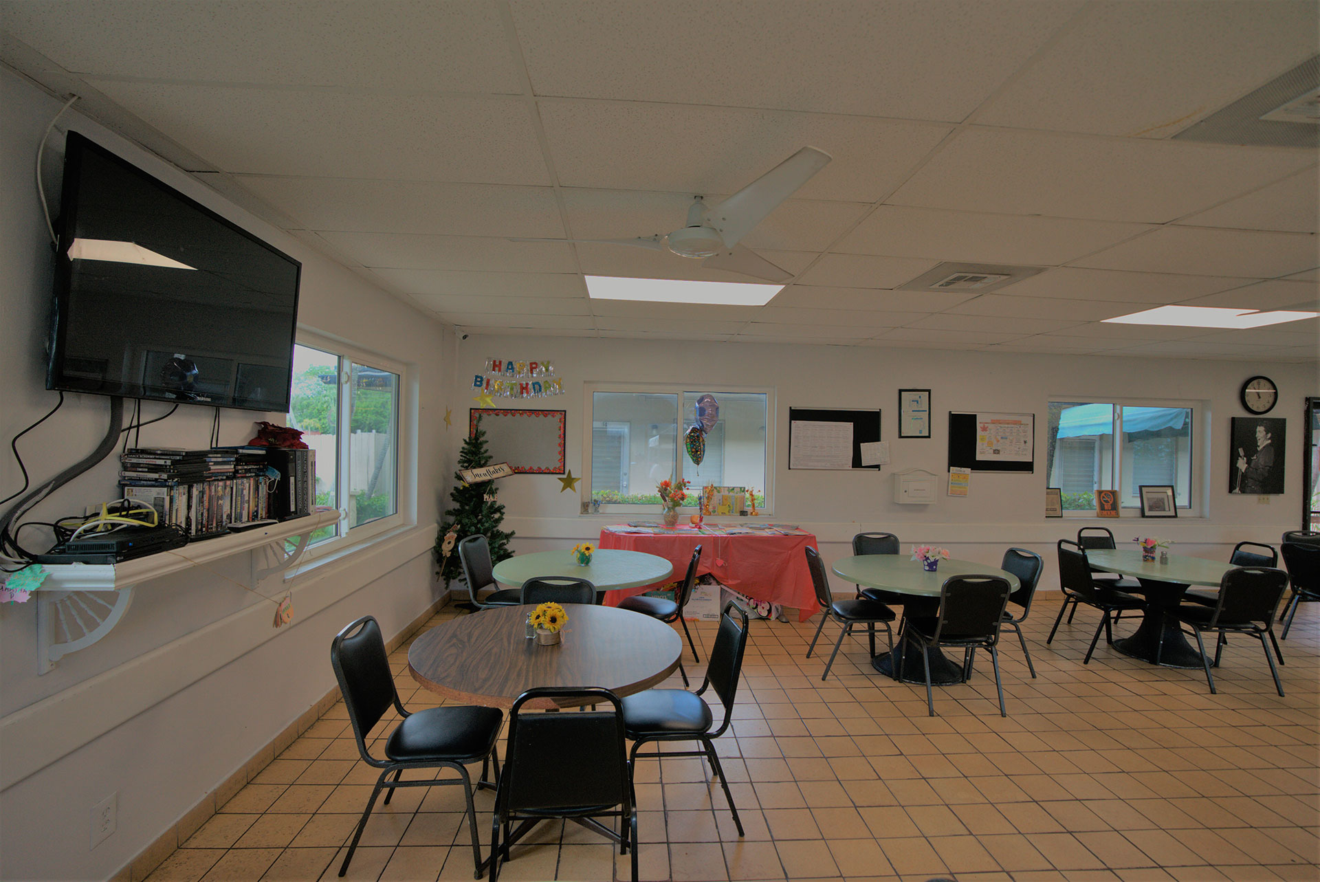 Assisted Living Facilities Florida