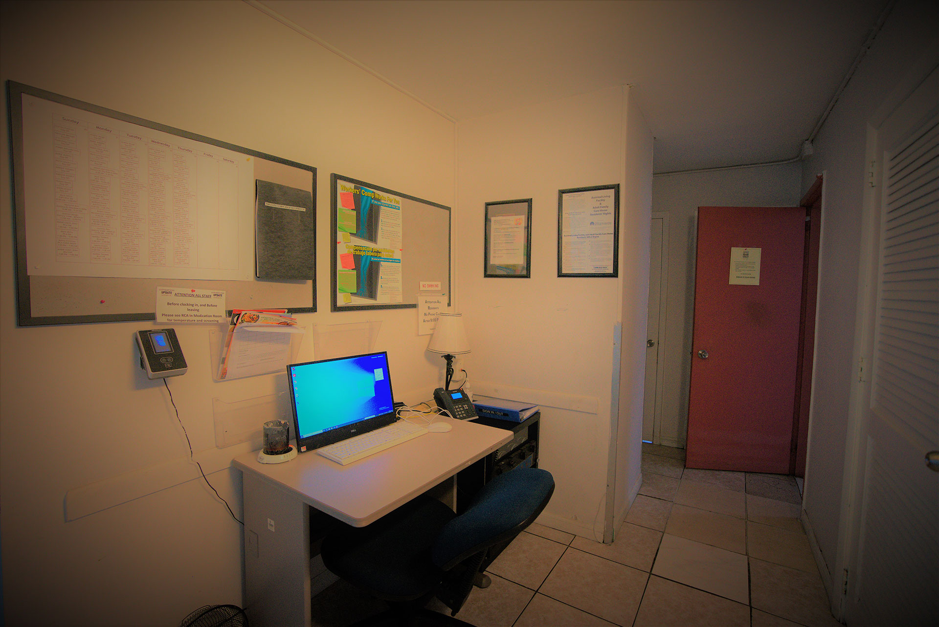 Find an Assisted Living Facility in Florida