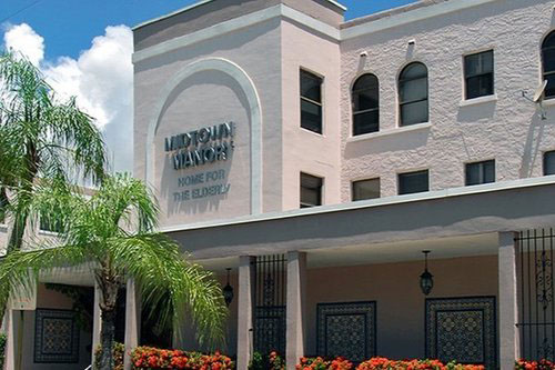 Florida Senior Assisted Living