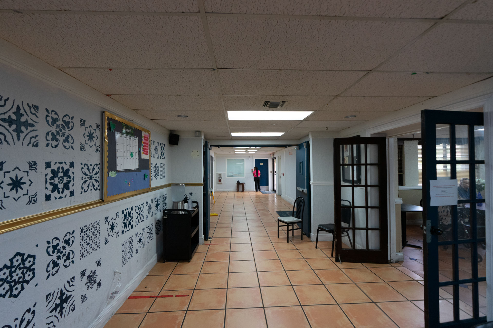 Florida Assisted Living Homes