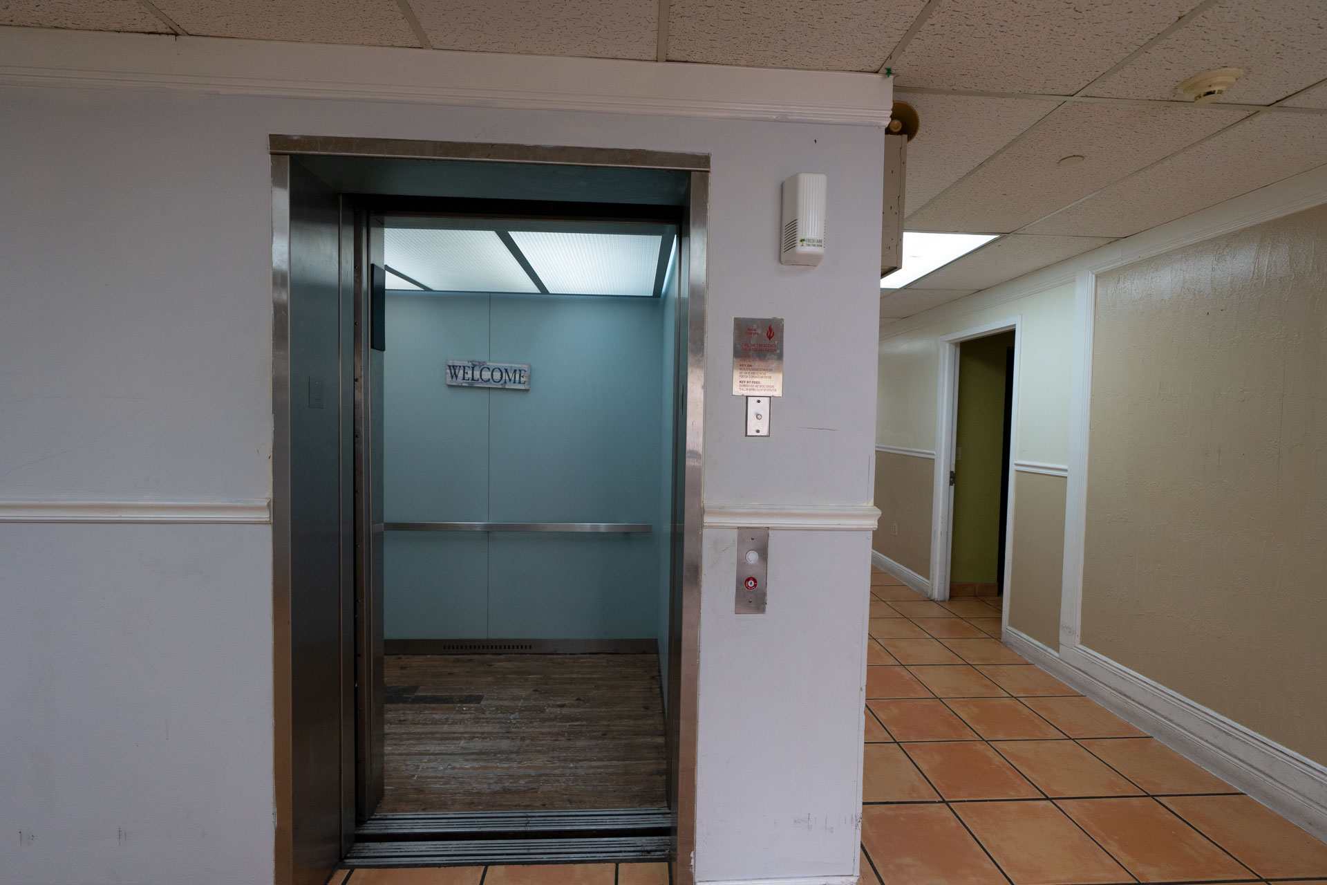 Florida Senior Assisted Living