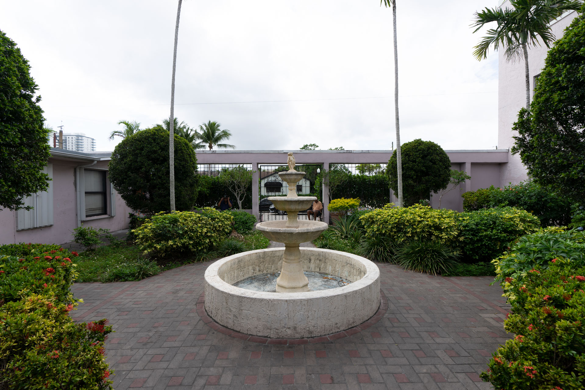 Assisted Living Facilities Florida