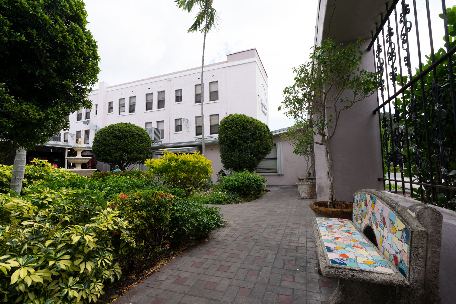 Florida Assisted Living Homes