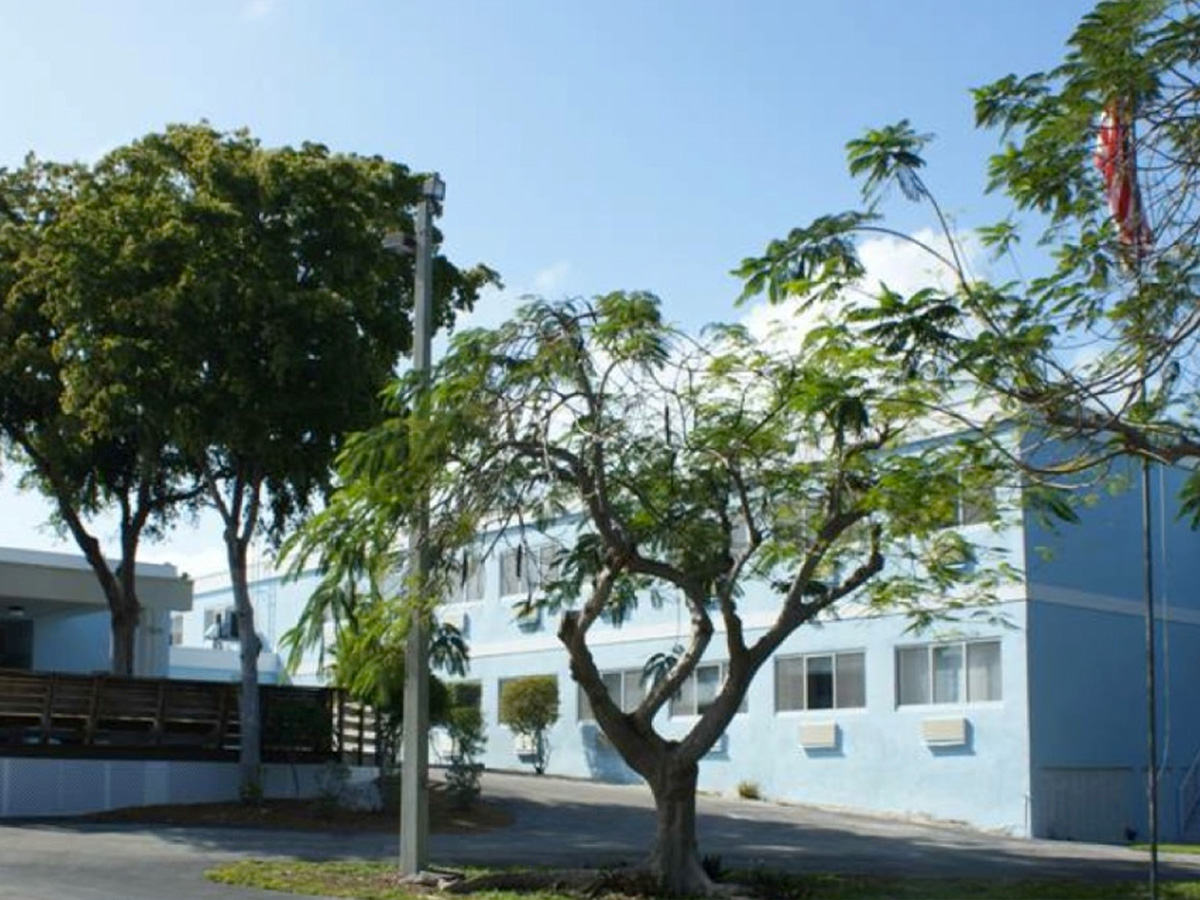 Florida Senior Assisted Living