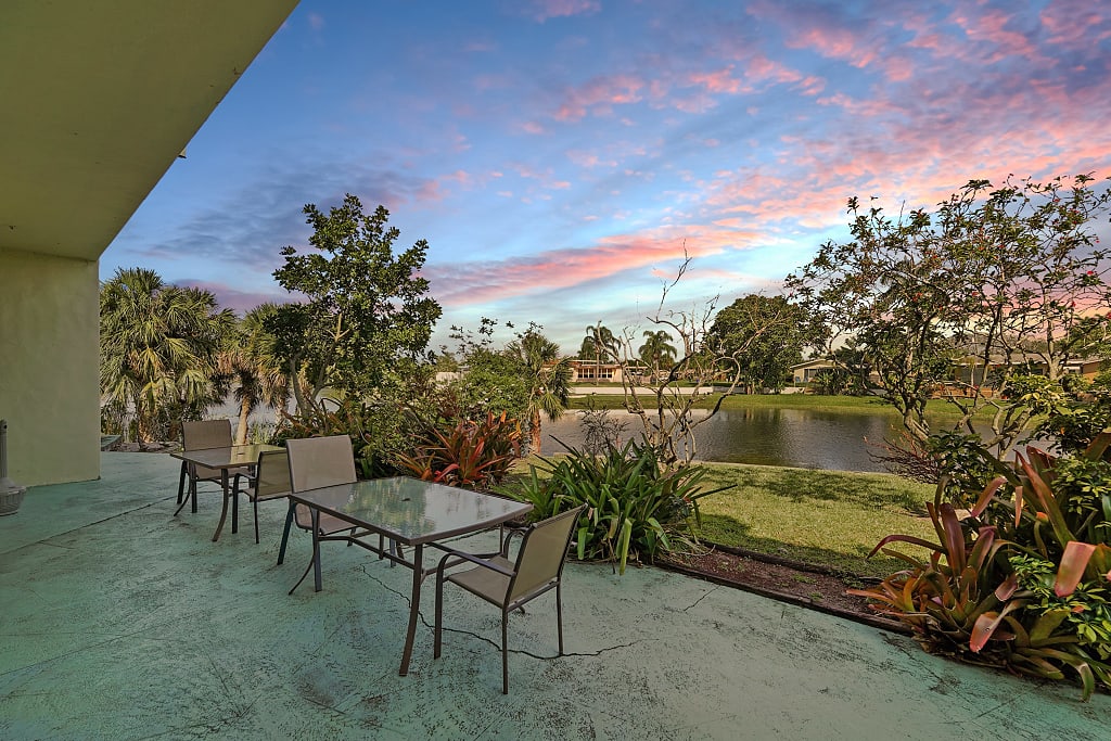 Find an Assisted Living Facility in Florida