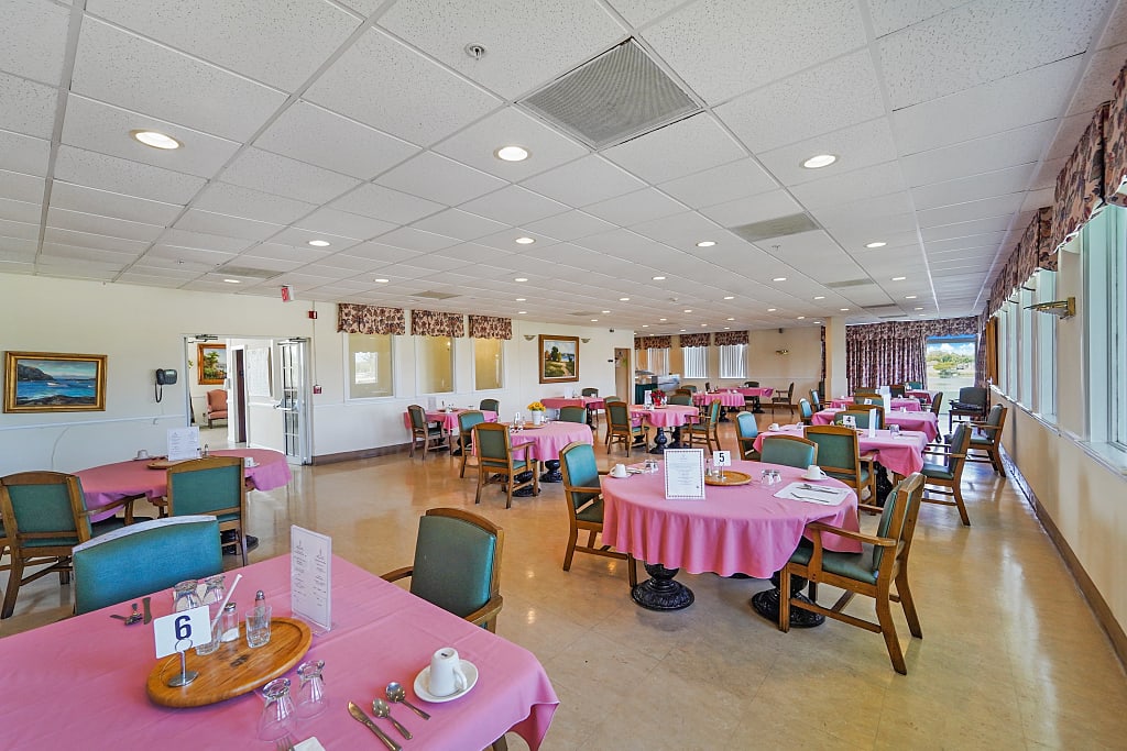 Find an Assisted Living Facility in Florida