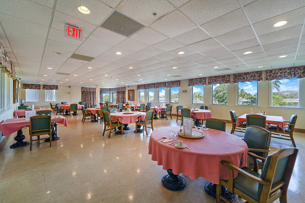 Florida Senior Assisted Living