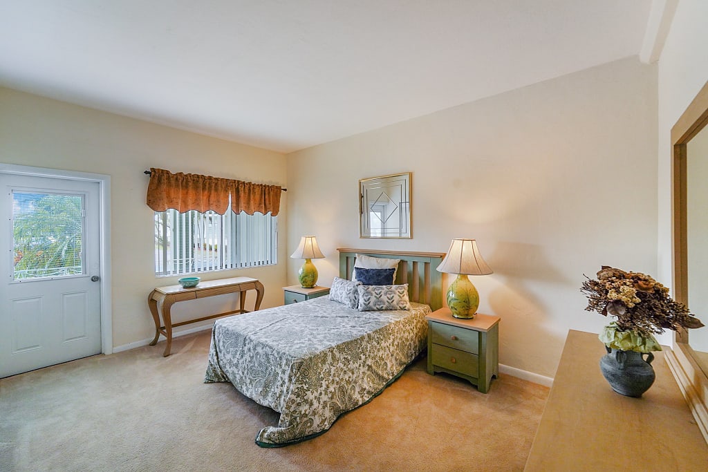 Florida Assisted Living Homes