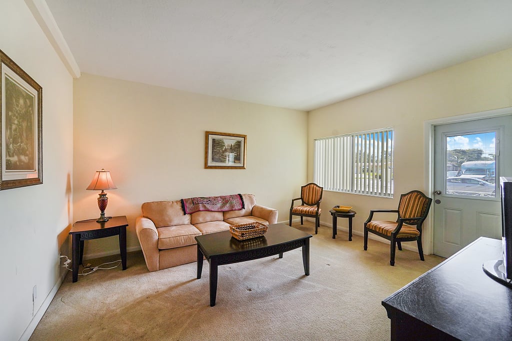 Florida Assisted Living Homes