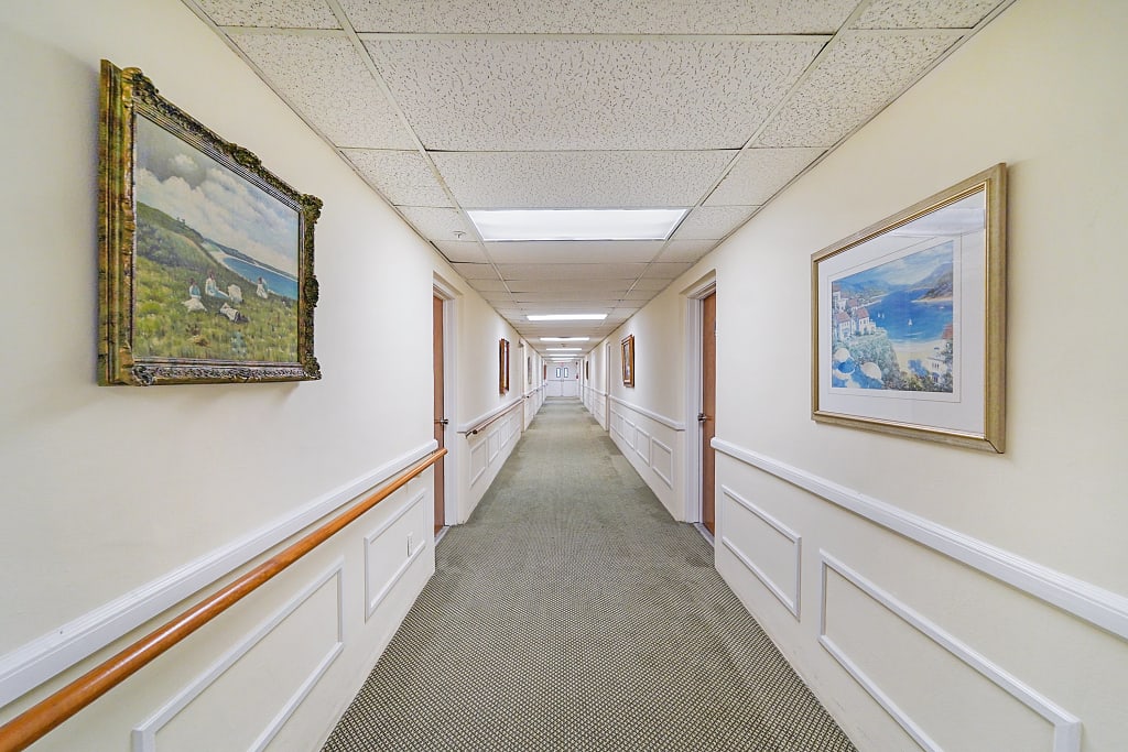 Find an Assisted Living Facility in Florida