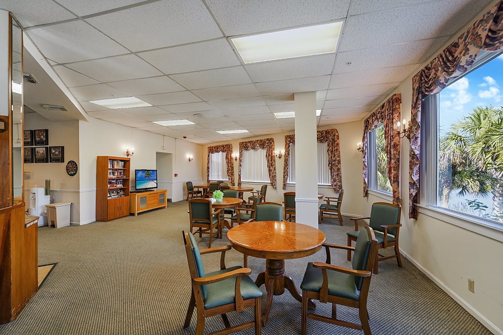 Assisted Living Facilities Florida