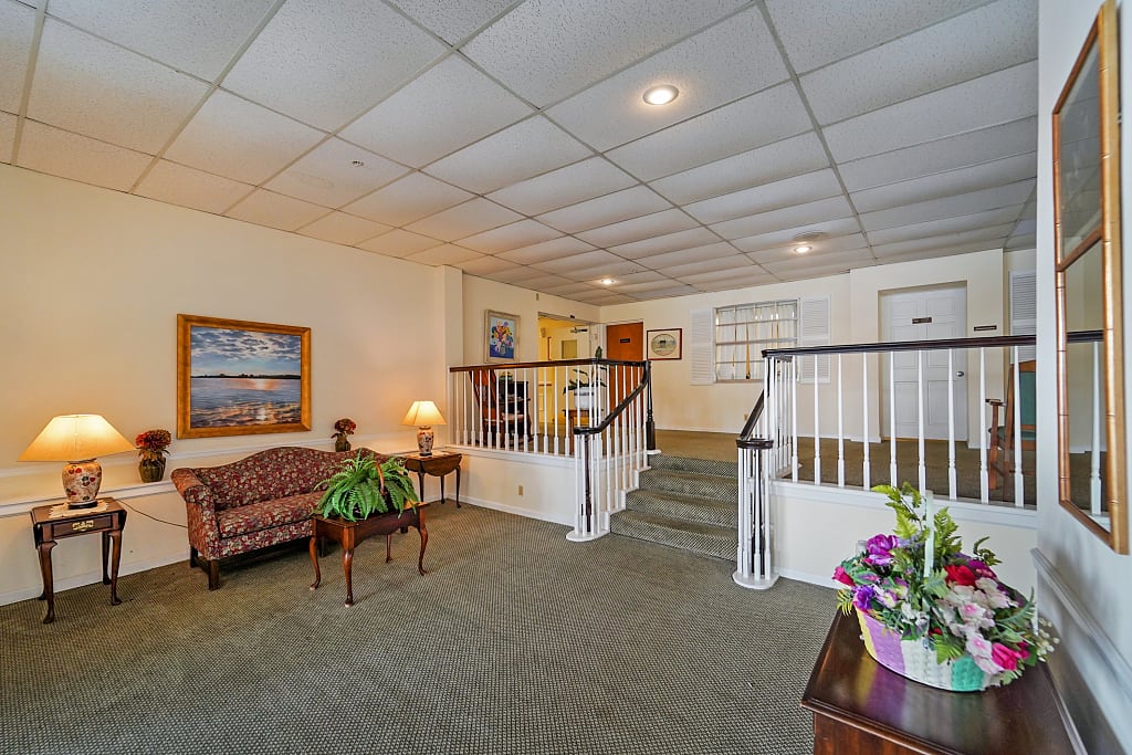 Find an Assisted Living Facility in Florida