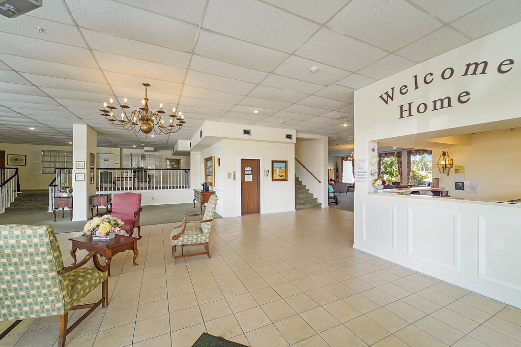 Florida Senior Assisted Living