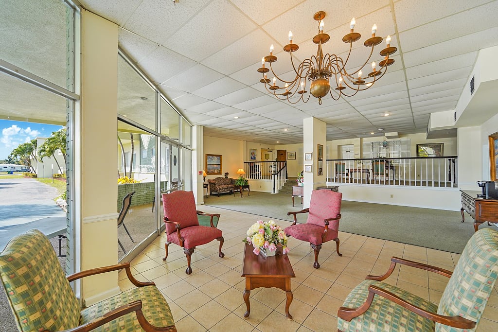 Find an Assisted Living Facility in Florida