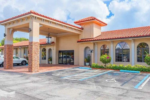 Florida Assisted Living Homes