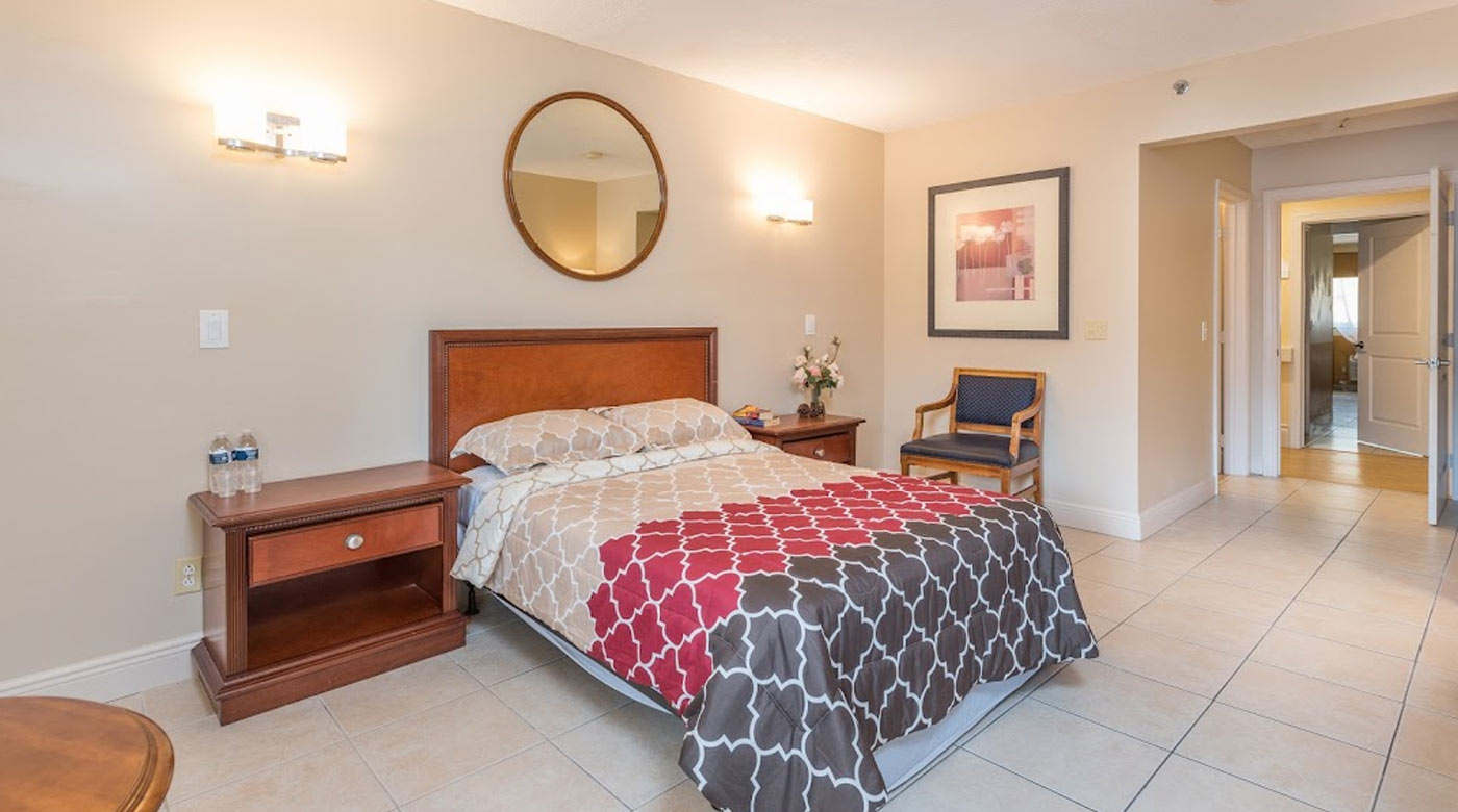 Find an Assisted Living Facility in Florida