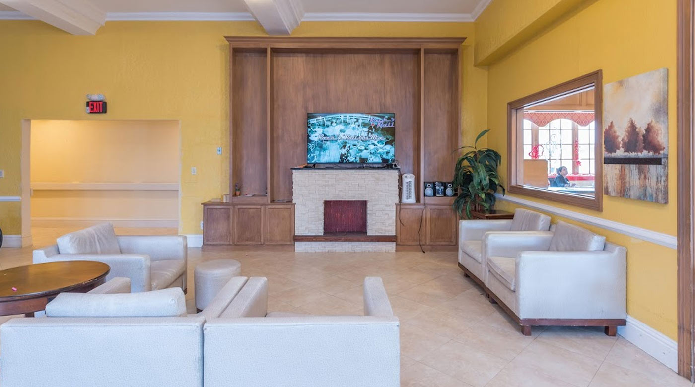 Florida Assisted Living Homes