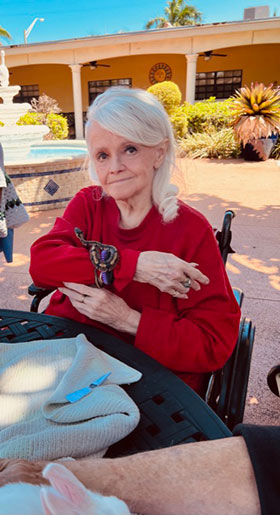 Find an Assisted Living Facility in Florida